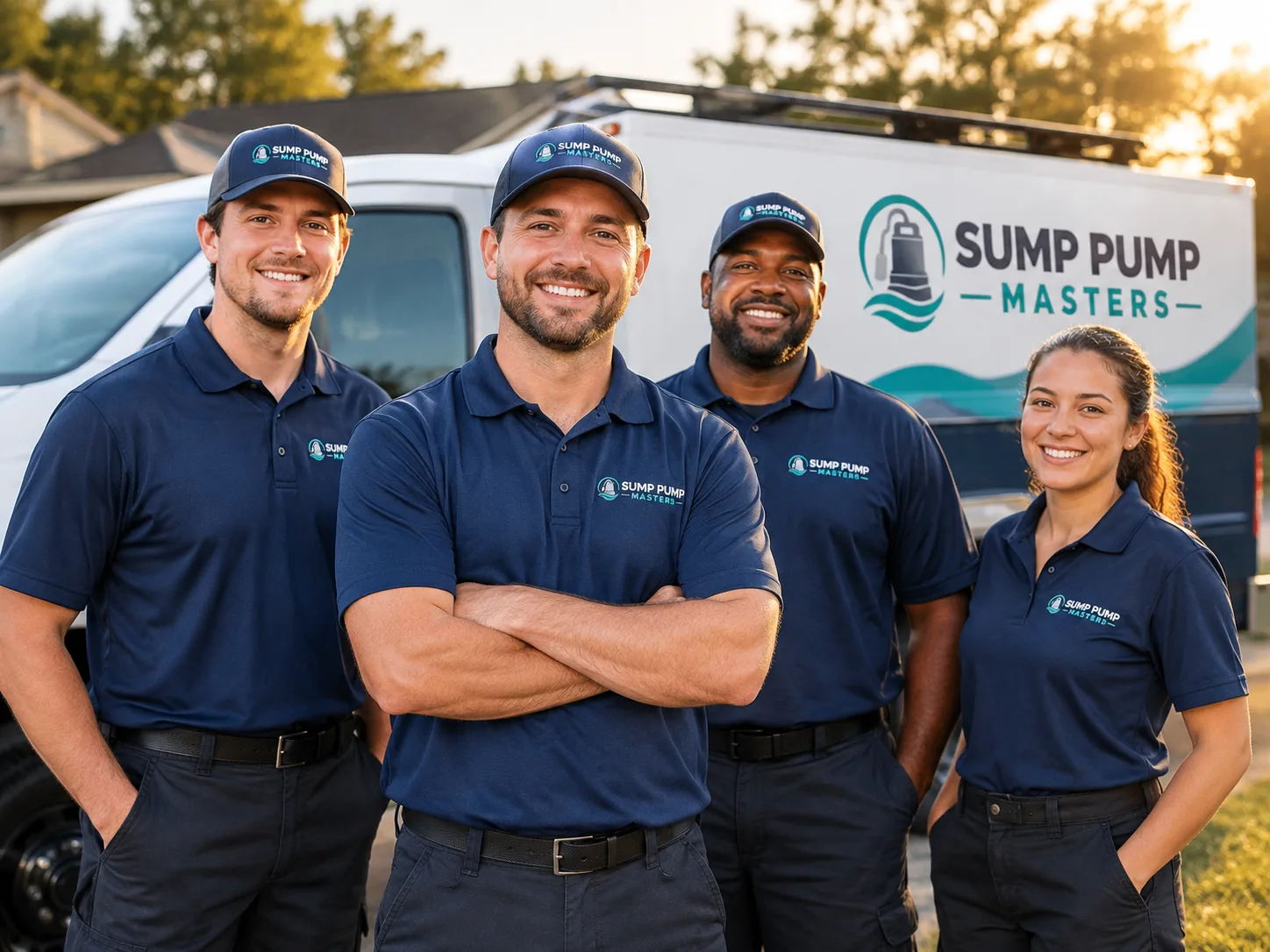 Sump Pump Repair company in Wellfleet, NE