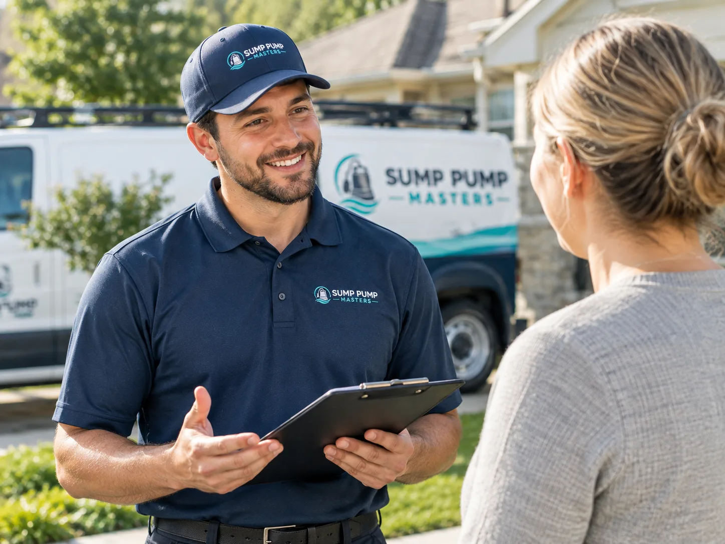 Sump Pump Repair Wellfleet, NE FAQs
